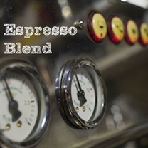 エスプレッソブレンド(Espresso Blend)