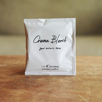 New Drip Bag (Crema Blend)