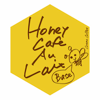 Honey Cafe Au Lait Base