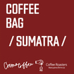 Coffee Bag (Sumatra)