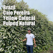 Brazil Caio Pereira