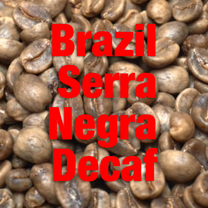 Brazil-decaf