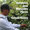 honduras José Mercedes Flores