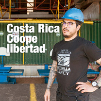 Costa Rica 