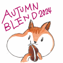 AUTUMN BLEND