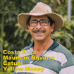 Costa Rica Maurisio Navarro