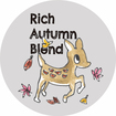 　RICH AUTUMN BLEND