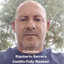コロンビア・リゴベルト・バレラ