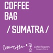 Coffee Bag (Sumatra)